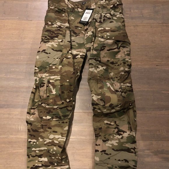 Arc’teryx Leaf Pants AR Milticam large. BRAND NEW! Tactical!